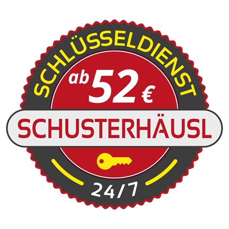 Schlüsseldienst Schuster - Professionelle Schlossersetzung in Greven